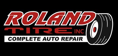 Roland Tire in Jasper