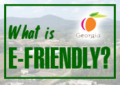 What is E-Friendly?