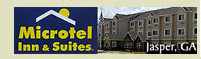 Microtel Innn & Suites Jasper Georgia