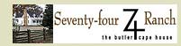 Seventy-Four Ranch