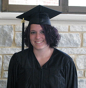 Ceremony Honored GED Recipients at Chattahoochee Technical College