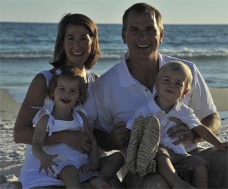 Wildwood Christian Academy Hires New Head of School