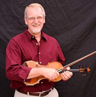 Fiddle Workshop on June 13th