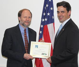 Rep. Graves Earns Club For Growth’s ‘Defender of Economic Freedom’ Award