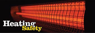 Heating Safety