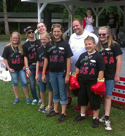 Registration is Now Open for the Jasper Young Singers