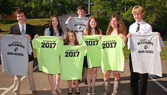 WILDWOOD CHRISTIAN ACADEMY CELEBRATES NEW HIGH SCHOOL