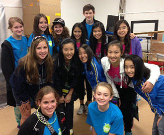 WILDWOOD CHRISTIAN ACADEMY PLACES 3rd AND 7th IN ODYSSEY OF THE MIND WORLD FINALS COMPETITION