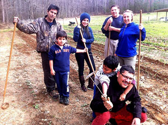 Local Farm Needs Your Help!
