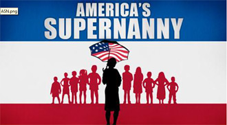 CASTING FOR AMERICA’S SUPERNANNY