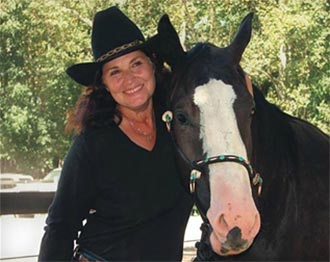 Lakota Cove Presents Book Signing for Barbara Hutson