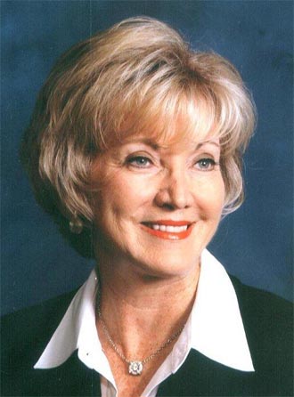 Becky Denney Announces Candidacy for Eastern District Commissioner