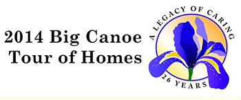 Tour of Homes Gala Auction on April 26th