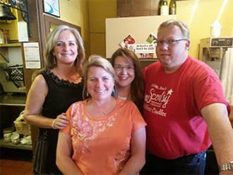 Pickens County Chamber of Commerce April Business After-Hours