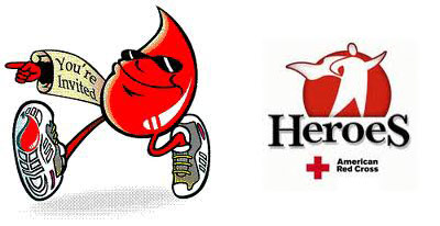 Lodge to Hold Blood Drive and Child Identification Program