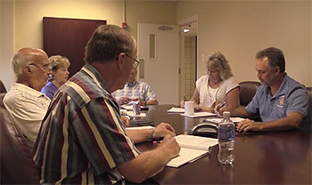 Pickens County Board of Assessors Meeting (Video)