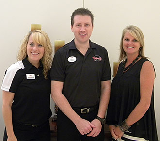 Chamber Monthly Breakfast Reveals 'North Georgia's Surprise'