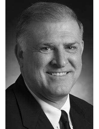Charles Fendley Re-elected Georgia Transmission Corporation Board Chairman