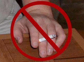Smoking Cessation Classes offered at Piedmont Mountainside Hospital