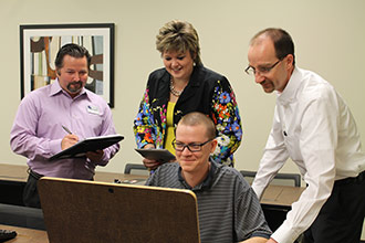 Chattahoochee Tech System Honored with CIO 100 Award