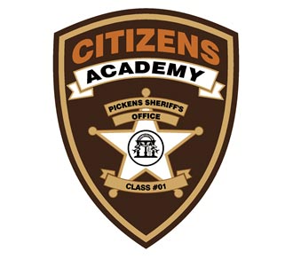 Want to Learn More About the Sheriff's Office? Sign up for the Citizens Academy