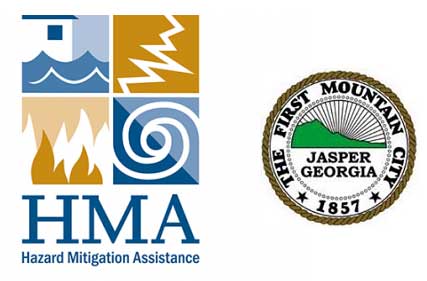 state awards city of jasper funding for critical facilities