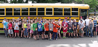 4-H FUN
