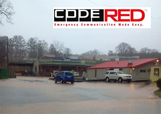 Why You Weren't Alerted by the Code Red System During Last Week's Severe Weather
