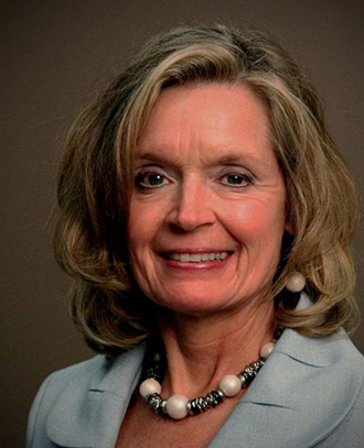 Underkoffler and Rakestraw to Lead CTC Board 2013-2014