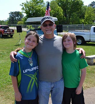 David Leister Qualifies for Pickens County Tax Commissioner Seat