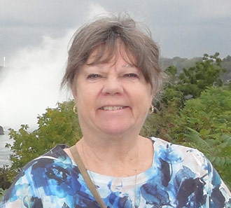 Delane Lewis Announces Candidacy for Pickens Board of Education District 5