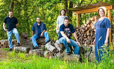Family-Friendly CROSSOVER Concert Series Returns to Jasper