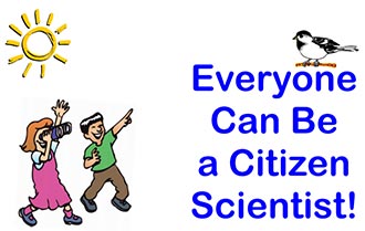 POSTER CONTEST’S 23RD YEAR CELEBRATES ‘CITIZEN SCIENCE’