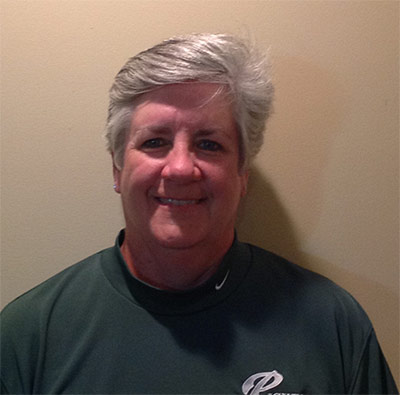 Coach Donna Enis is New Head Coach for Girls Basketball at Pickens High School