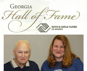 Don Russell to be inducted in Boys & Girls Club of Georgia Hall of Fame