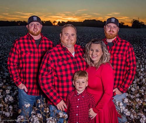 Elect Doug Patterson For Jasper City Council