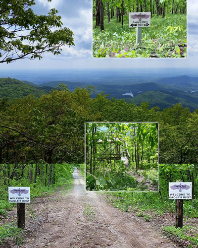 New Park 'Eagle's Rest' Hosting Two Summer Solstice Events