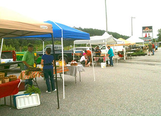 Practice your Salsa for August Event