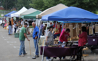 The Jasper Farmers Market Wants to Know