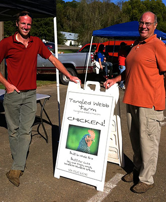 Only Two More Saturdays for Regular Season of Jasper Farmers Market
