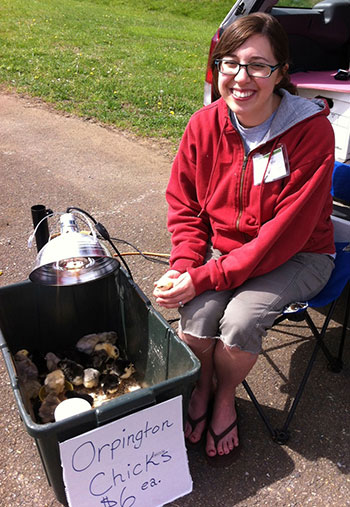 Jasper Farmers Market - Come and Bring a Friend