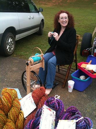New at the Jasper Farmers' Market