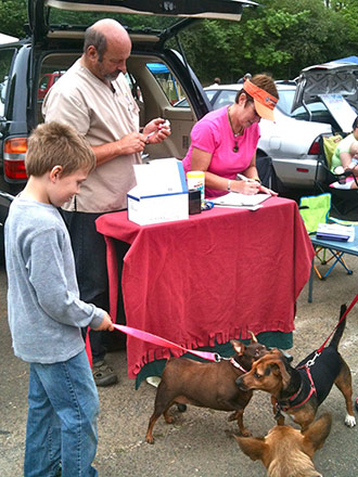What’s Happening at the Jasper Farmers Market