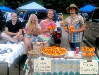 Buy the Veggies Wednesday for Salsa This Saturday!