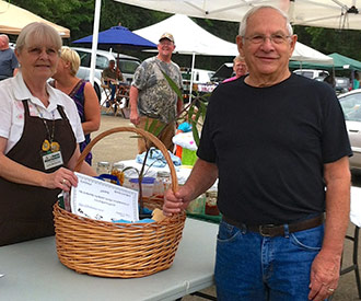 Two County Salsa Festival