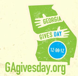 Good Samaritan Health and Wellness Center is Participating in Georgia Gives Day on December 6th