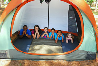Ten Ways to Get the Kids Outdoors this Spring Break with Affordable Fun at Georgia’s State Parks