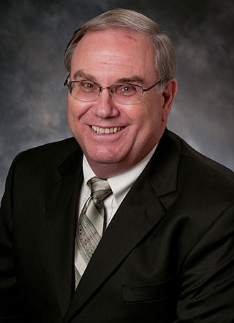 Chattahoochee Tech’s Glenn Rasco Announces Retirement