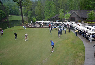 Eleventh annual Good Samaritan Golf Tournament set for April 24