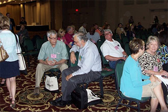 OVER 1600 ELECTED REPUBLICAN COUNTY DELEGATES, ALTERNATES & GUESTS ATTEND GAGOP CONVENTION IN ATHENS GA MAY 17 & 18.